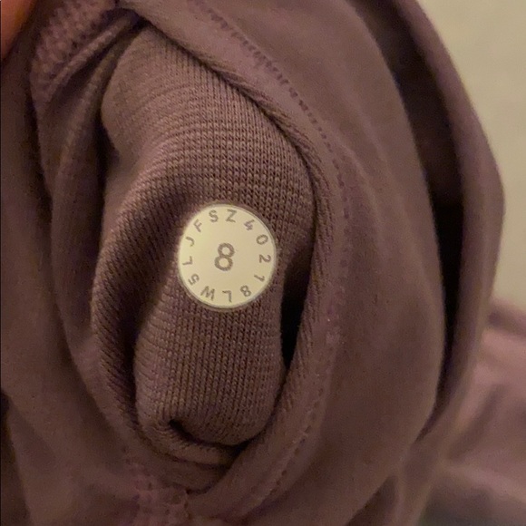 Purple align - Picture 3 of 5